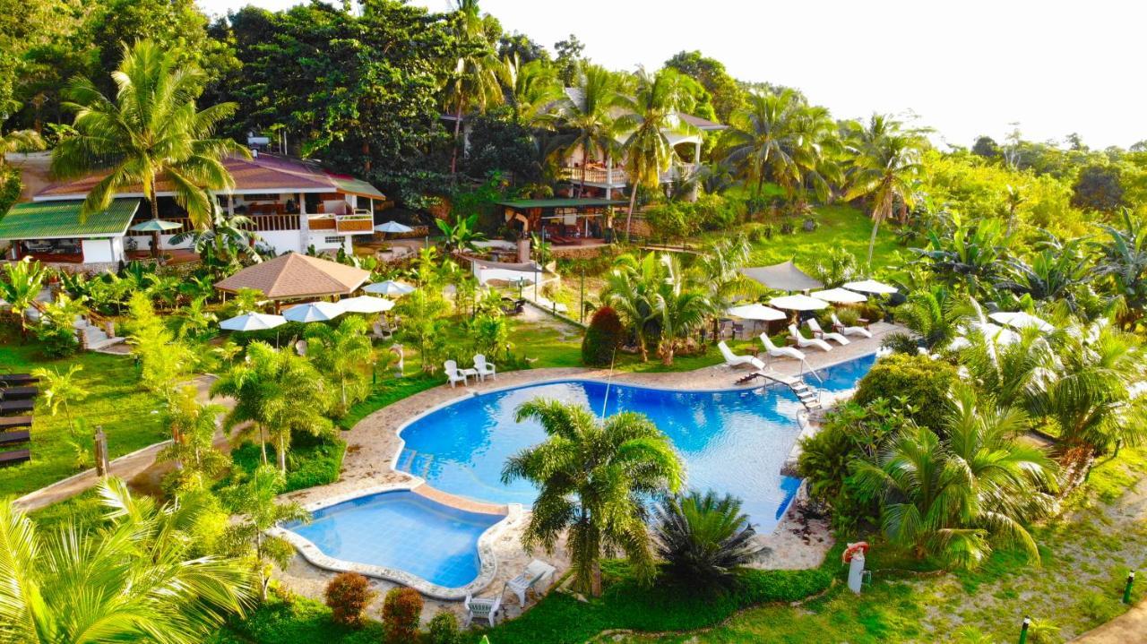 South Mountain Resort ซีคีฮอร์ ภายนอก รูปภาพ