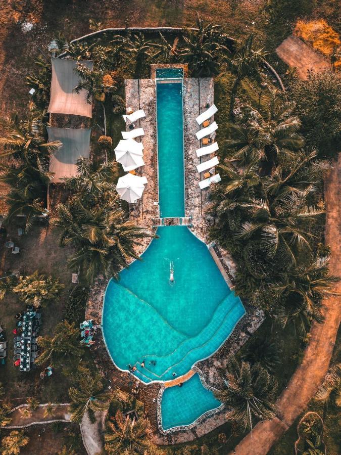 South Mountain Resort ซีคีฮอร์ ภายนอก รูปภาพ