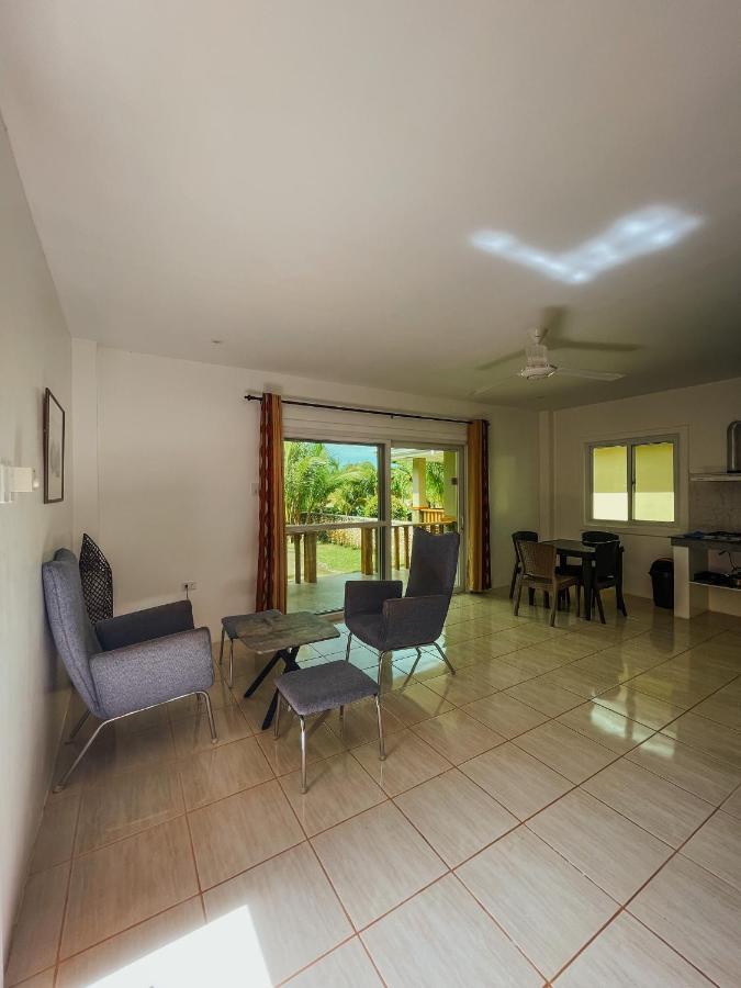 South Mountain Resort ซีคีฮอร์ ภายนอก รูปภาพ