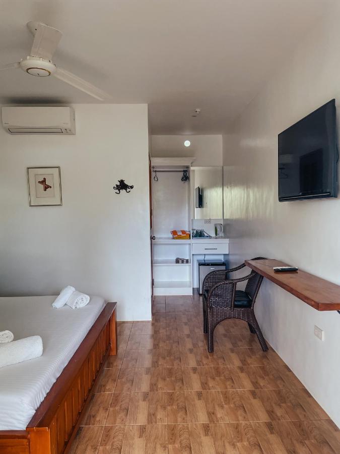 South Mountain Resort ซีคีฮอร์ ภายนอก รูปภาพ