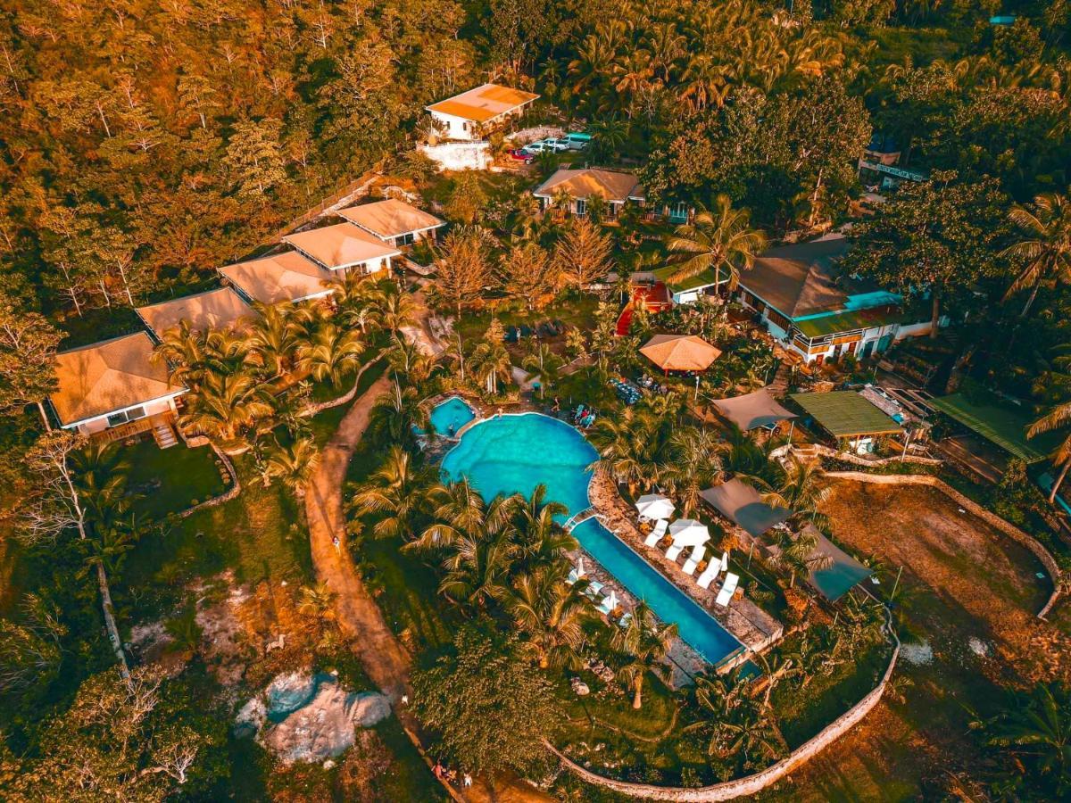 South Mountain Resort ซีคีฮอร์ ภายนอก รูปภาพ