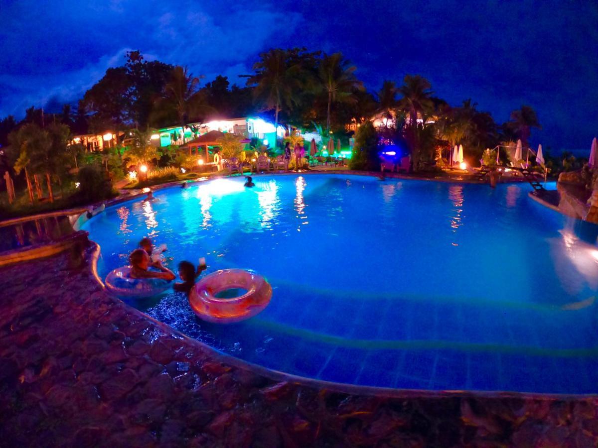 South Mountain Resort ซีคีฮอร์ ภายนอก รูปภาพ