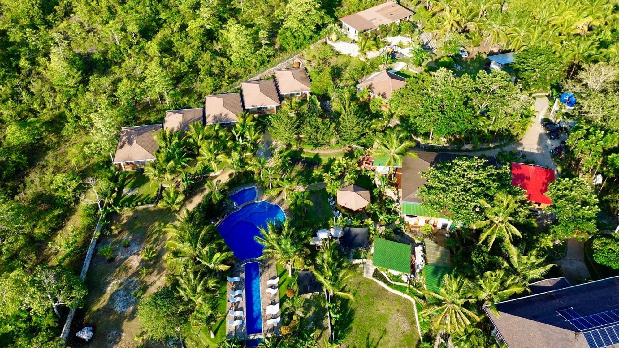 South Mountain Resort ซีคีฮอร์ ภายนอก รูปภาพ